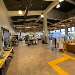 道の駅 やんばるパイナップルの丘 安波