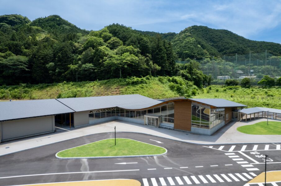 道の駅 まきのさんの道の駅・佐川