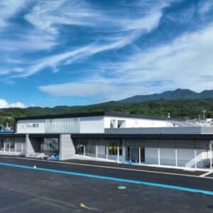 道の駅 やまがた蔵王