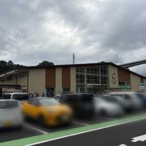 道の駅 八千穂高原