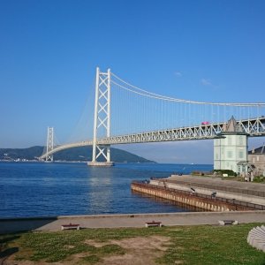 舞子公園