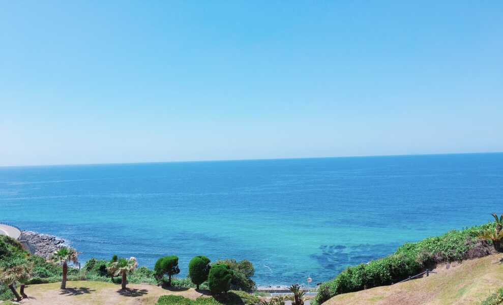 桜井二見ヶ浦