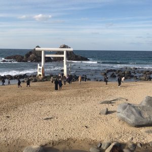 桜井二見ヶ浦