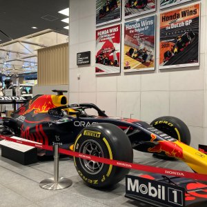 ホンダウエルカムプラザ