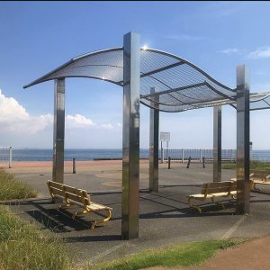 高洲海浜公園