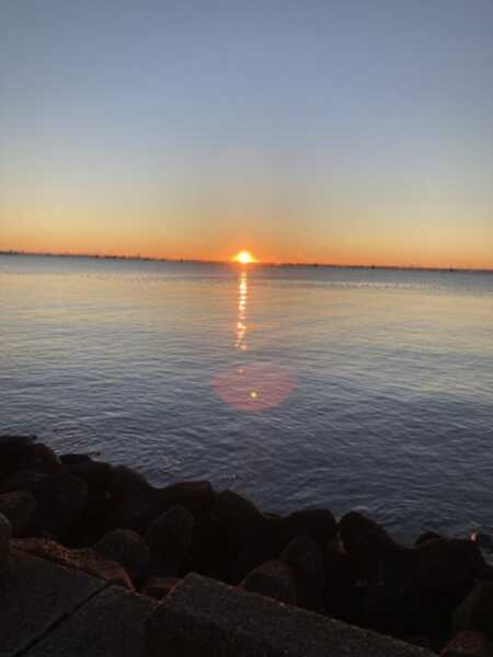 高洲海浜公園