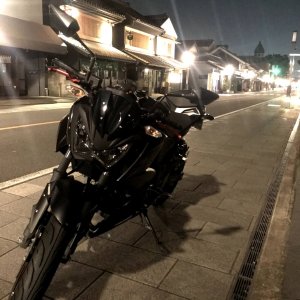 小江戸川越