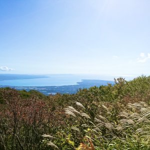 大佐渡スカイライン