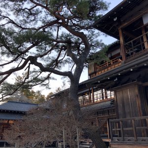 日光田母沢御用邸記念公園
