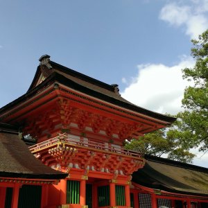 宇佐神宮