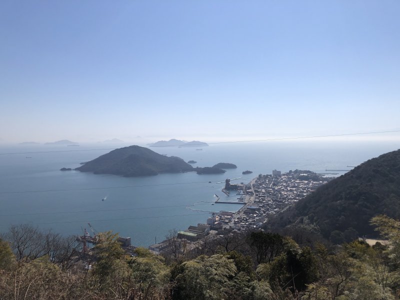 グリーンライン