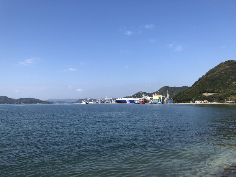 しおまち海道