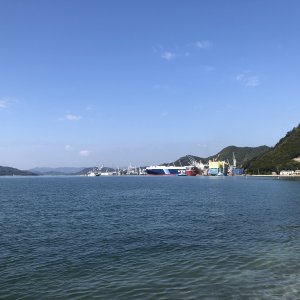 しおまち海道