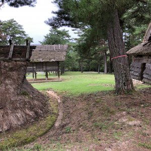 みよし風土記の丘