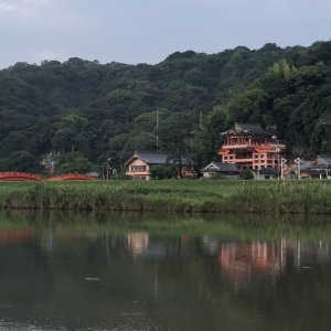 草戸稲荷神社