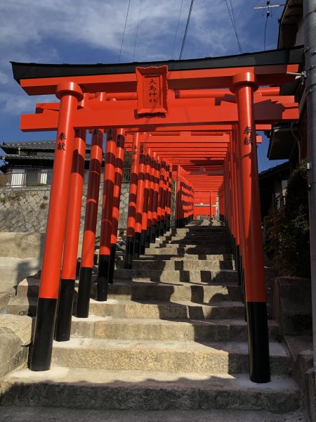 大島神社