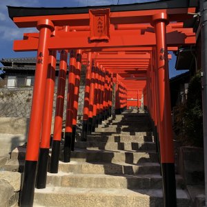 大島神社