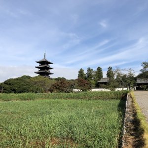 備中国分寺