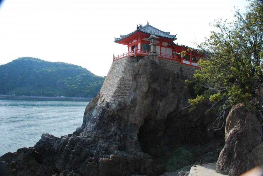 阿伏兎観音