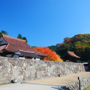 閑谷学校