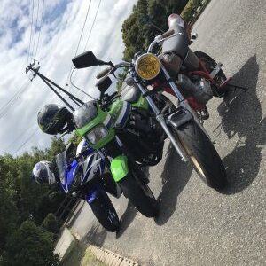 四方見展望台