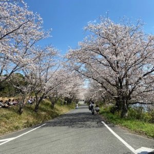 日の隈公園