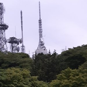 本宮山スカイライン
