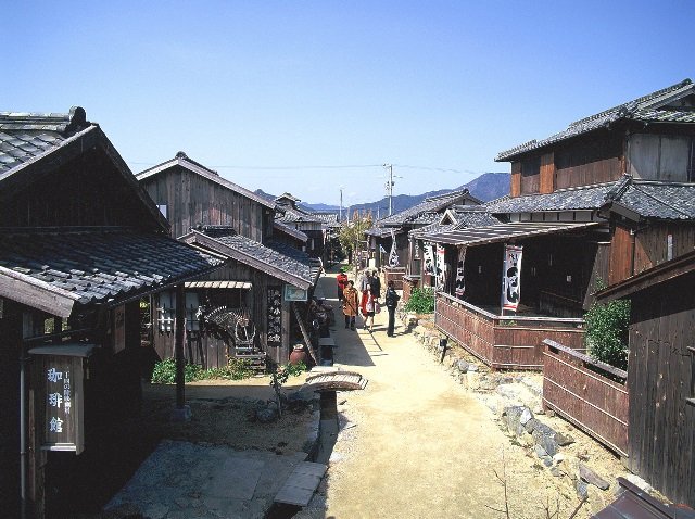 小豆島