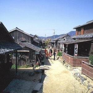 小豆島