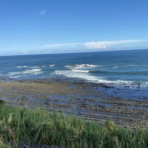 堀切峠