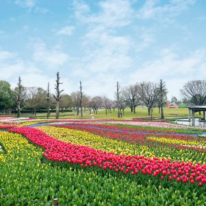 木曽三川公園センター