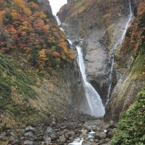 称名滝