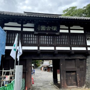 小諸城址・懐古園