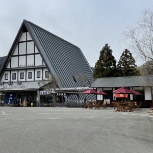 かまぼこ工房夢鮮館