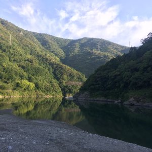 黒瀬キャンプ場