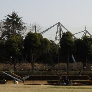 所沢航空記念公園
