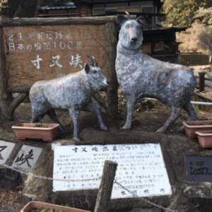 寸又峡
