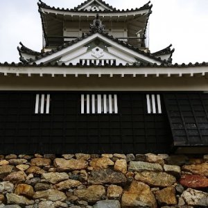 浜松城