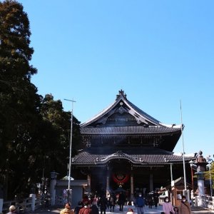 豊川稲荷