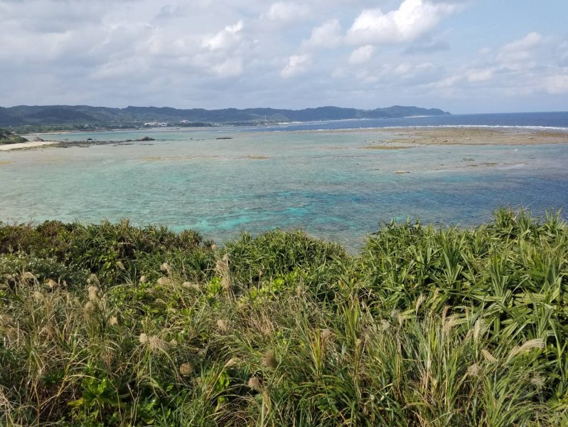 蒲生崎観光公園