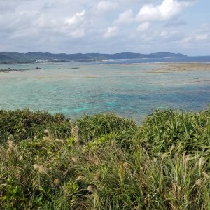 蒲生崎観光公園