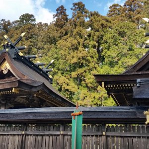 熊野大社