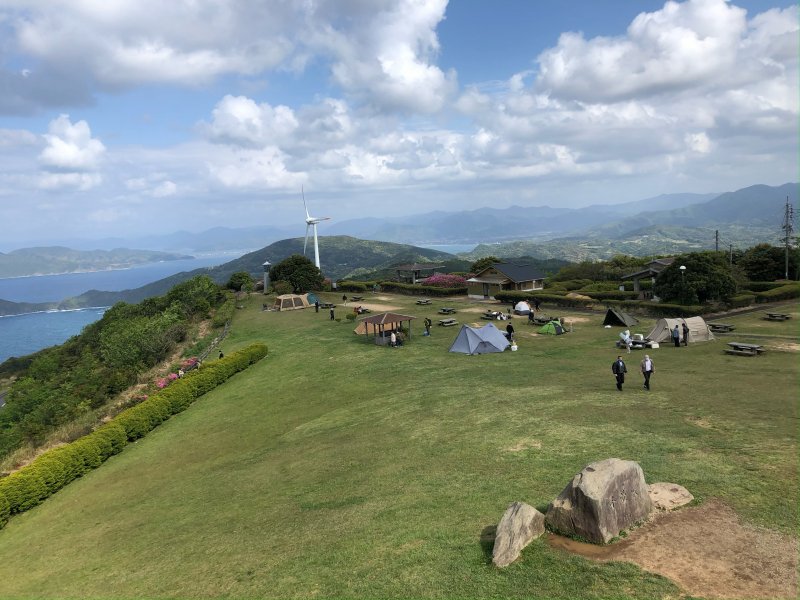 千畳敷