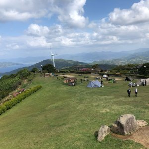 千畳敷