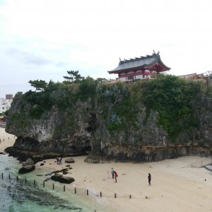 波上宮