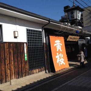 キザクラカッパカントリー