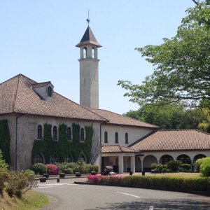 サッポロビール・岡山ワイナリー