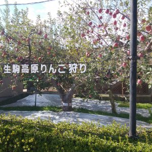 生駒高原