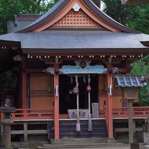 榎原神社