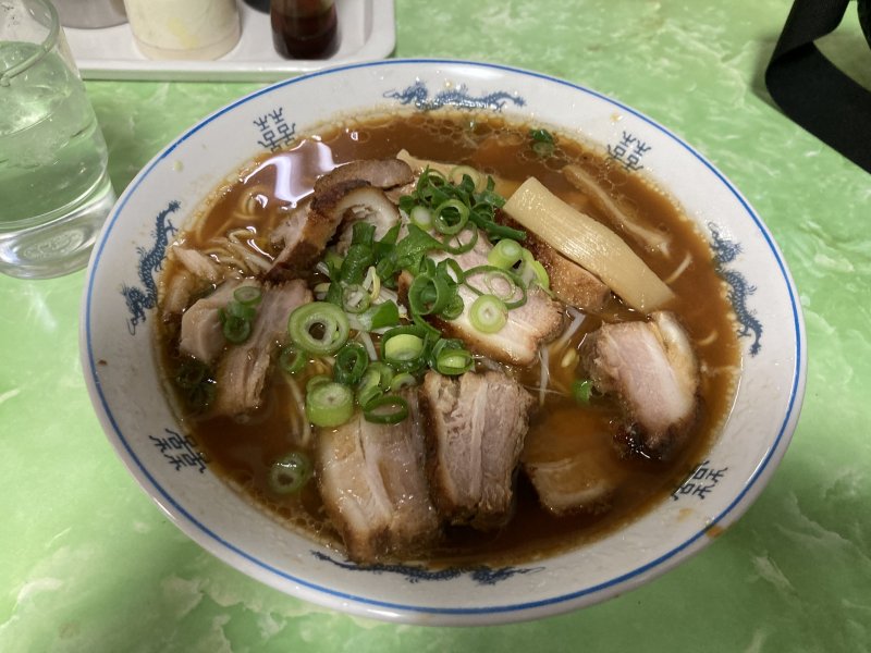ラーメン太郎